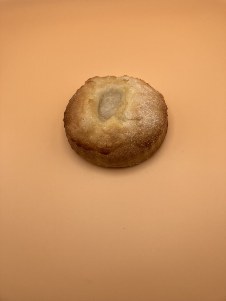 Brioche beurre/sucre