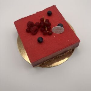 L'Extrême framboise