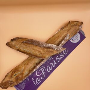 Baguette "la Parisse"