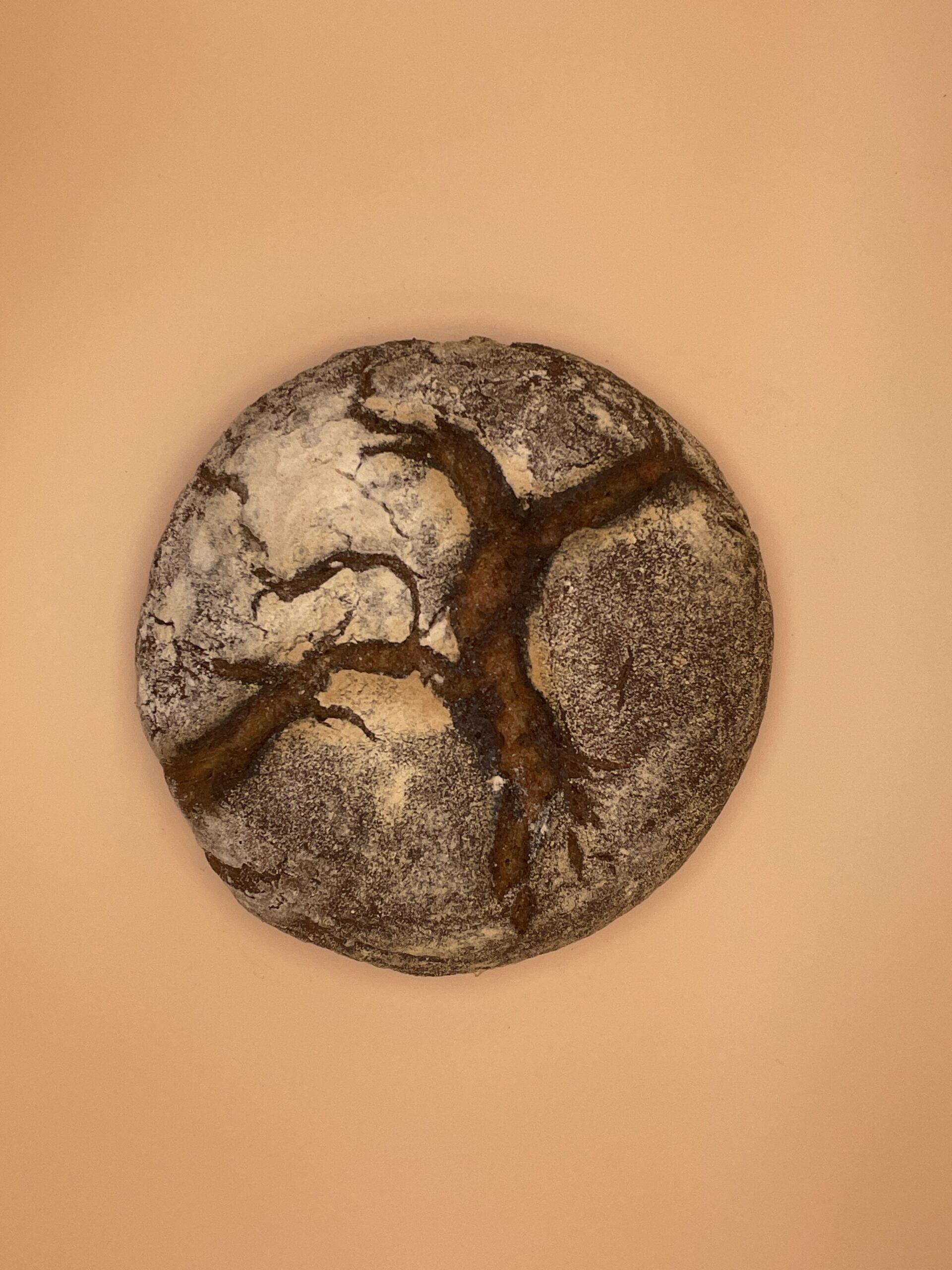 Tourte Auvergnate