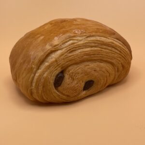 Pain au Chocolat