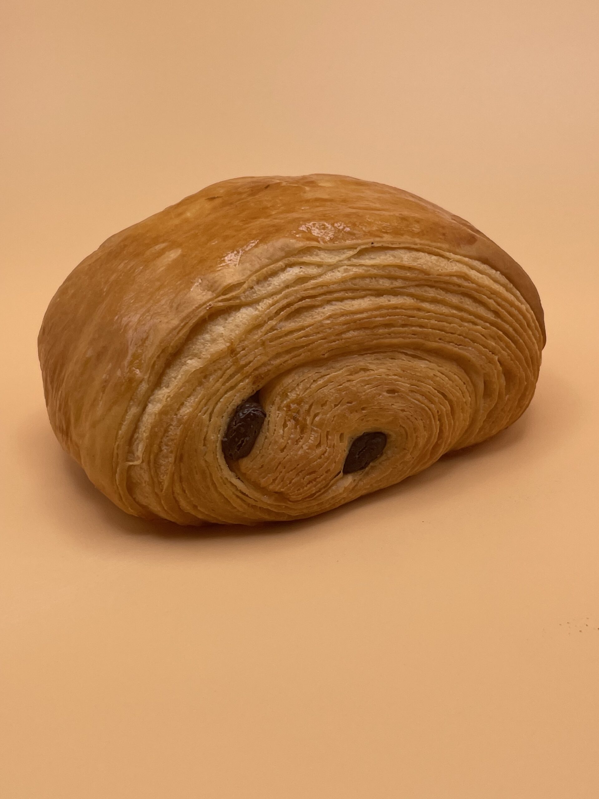 Pain au Chocolat