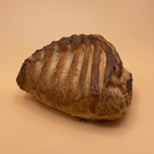 Chausson aux pommes