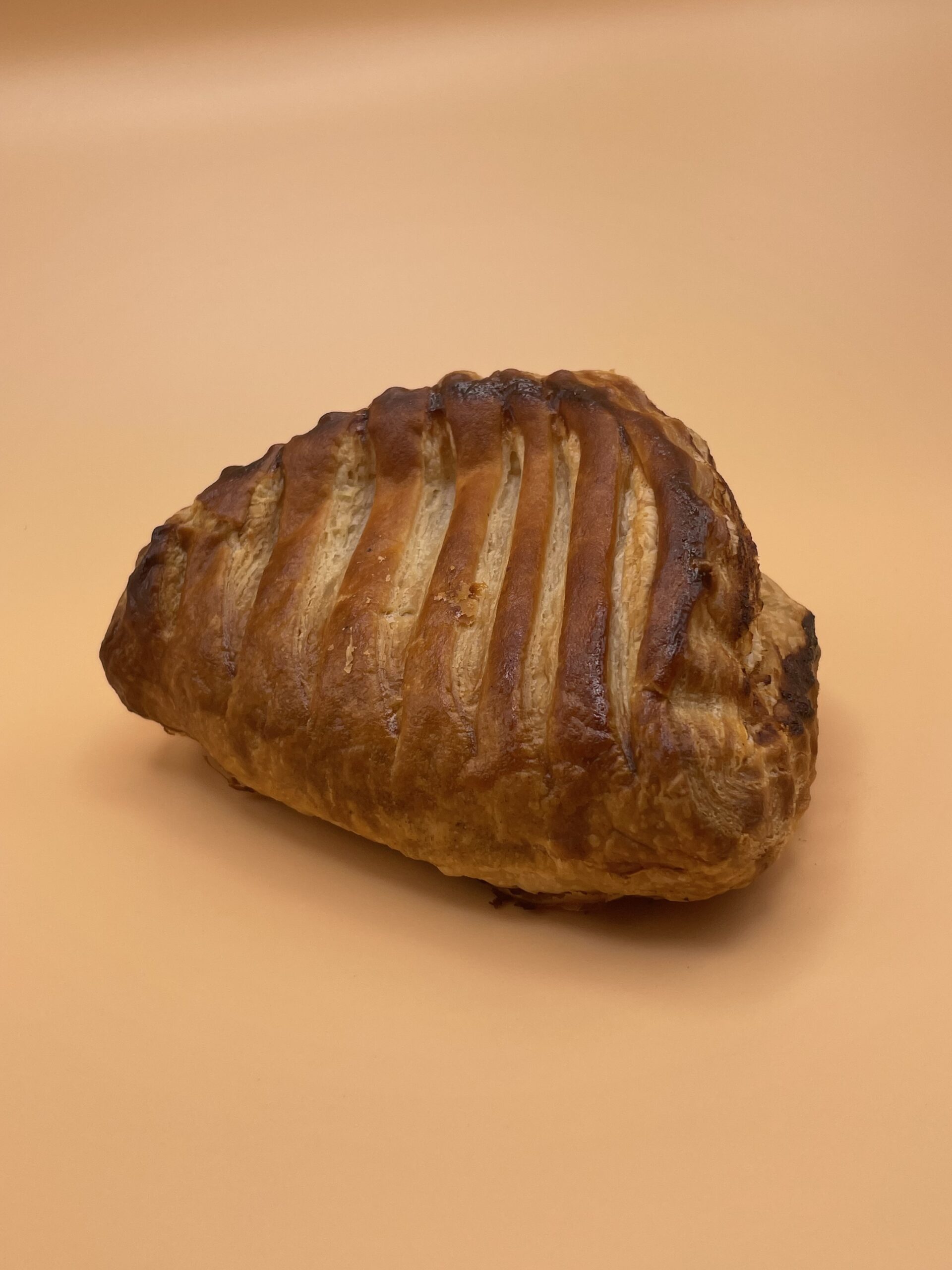 Chausson aux pommes