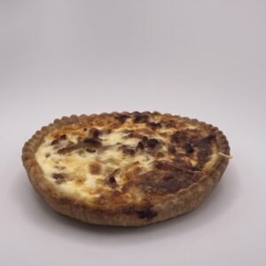 Quiche Lorraine