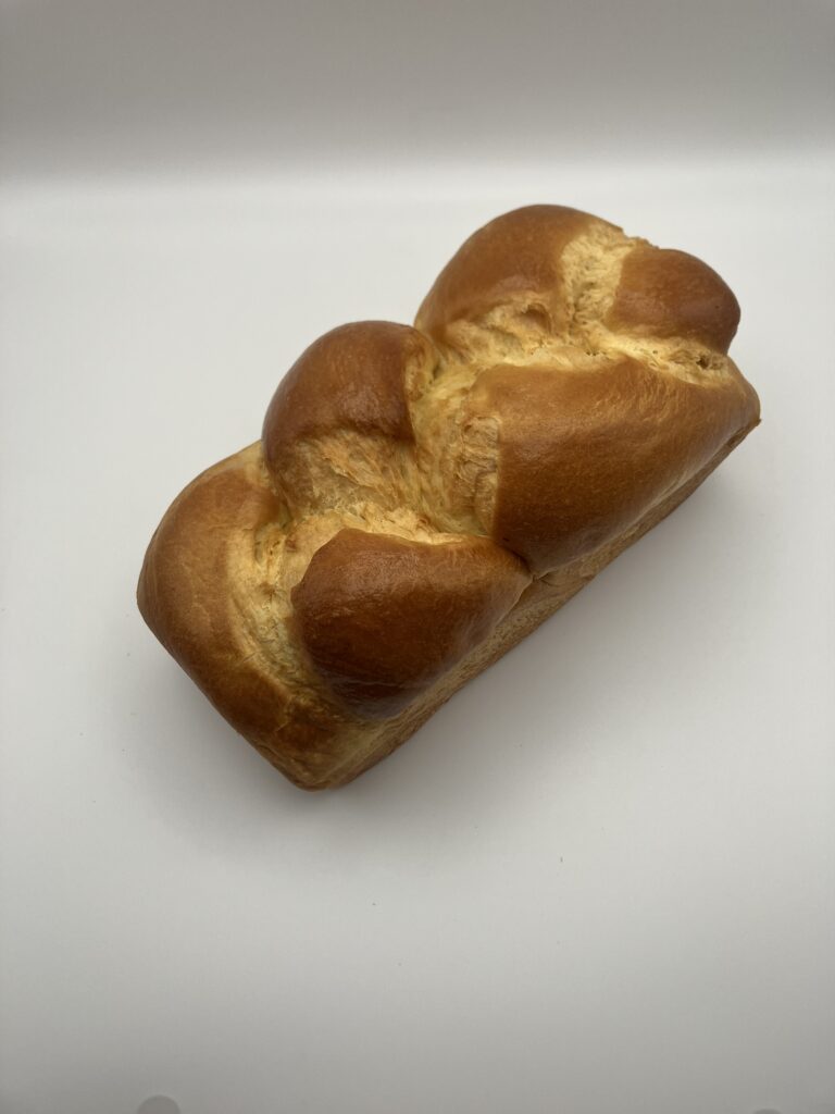 Brioche