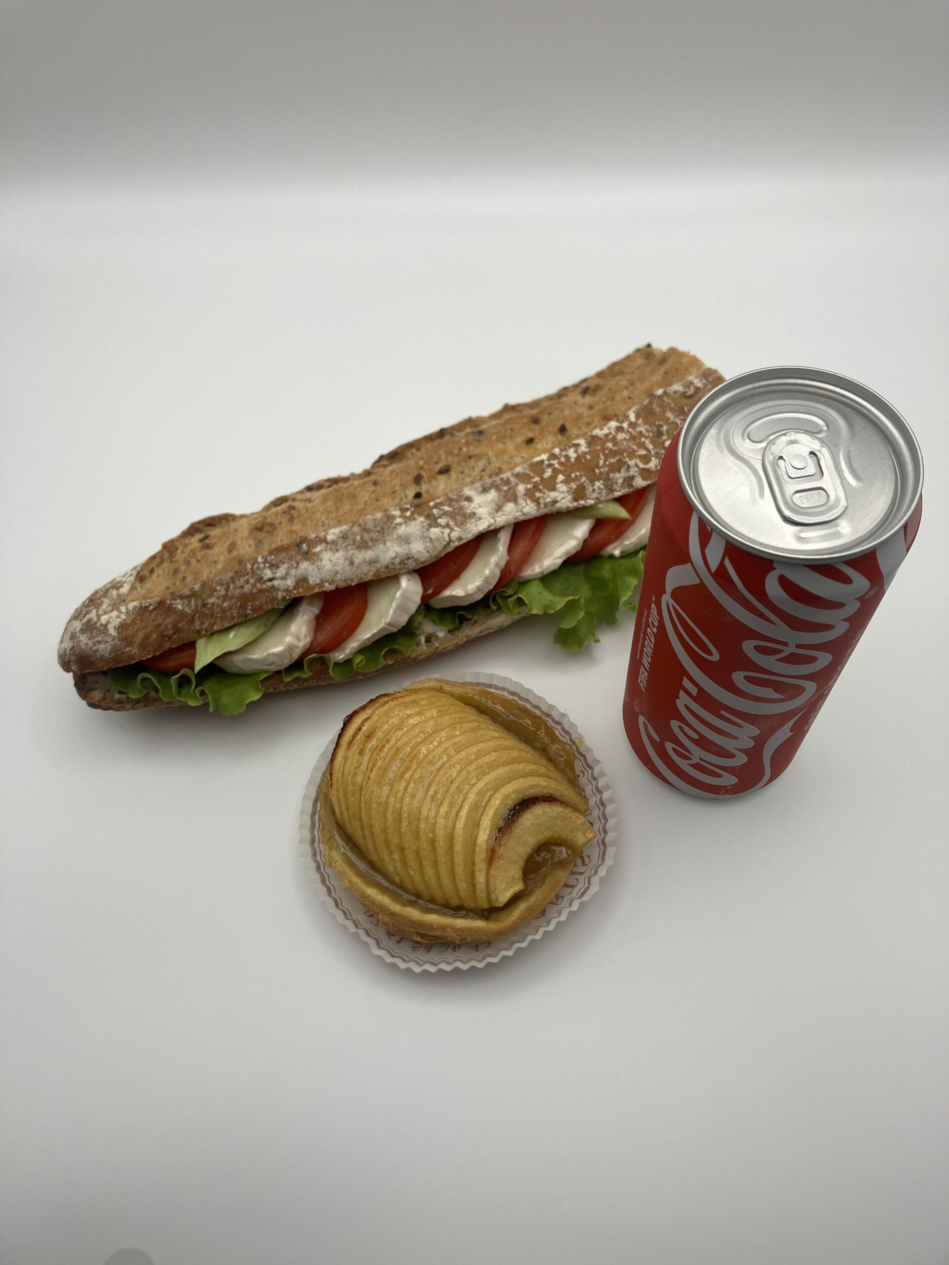 Formule n°3 "la gourmande" – Image 2