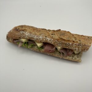 Le Jambon pays/st nectaire