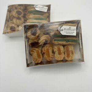 Coffret de petits fours