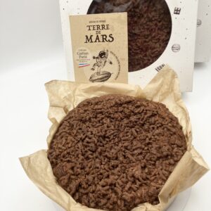 Terre de Mars